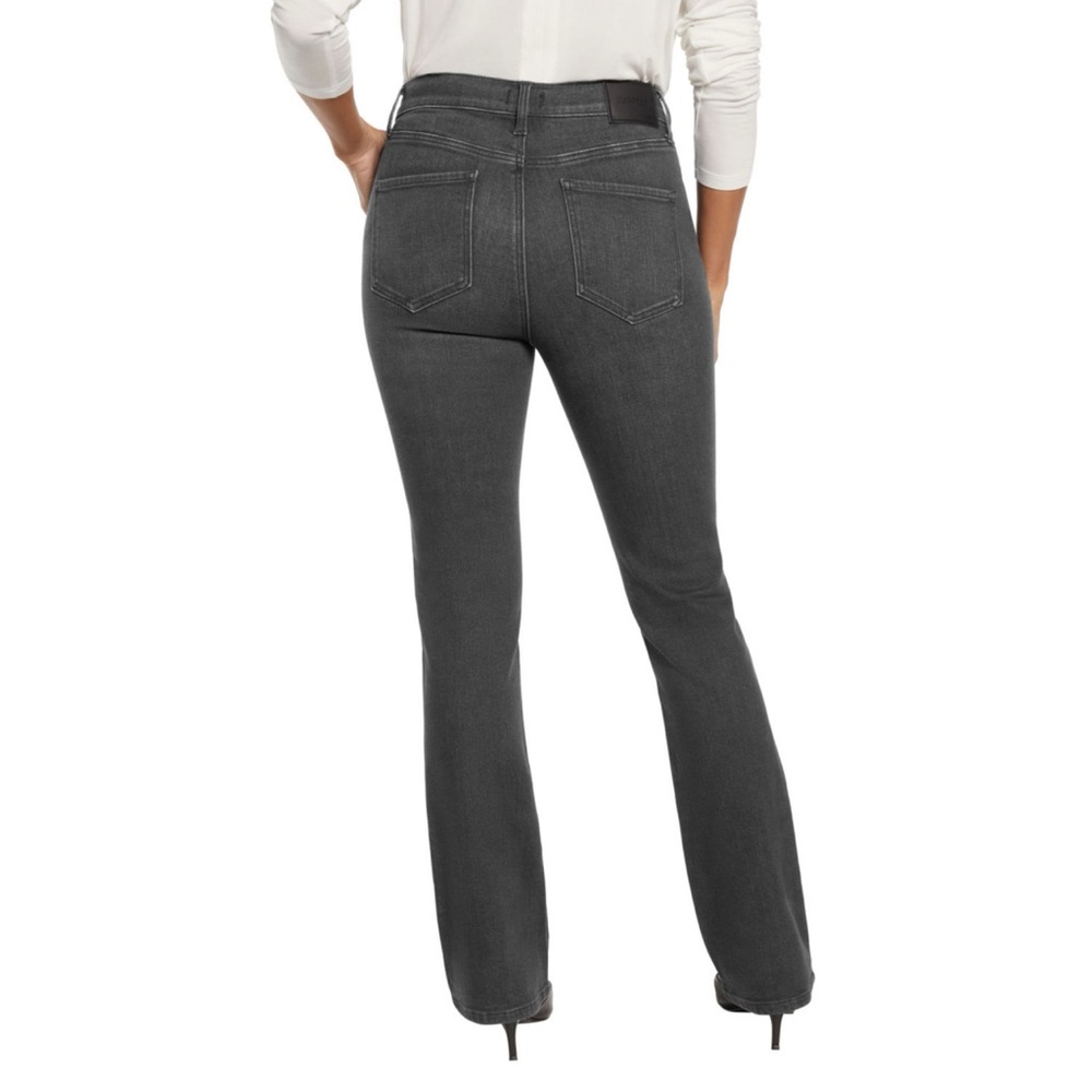 Express Bootcut Jeans